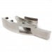 SHHFITWEAR 10MM LEVER BELT - GREY - Belt-028
